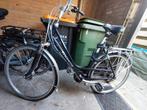 Gazelle damesfiets opknapper!, Fietsen en Brommers, Fietsen | Dames | Damesfietsen, Ophalen, Gebruikt, Gazelle