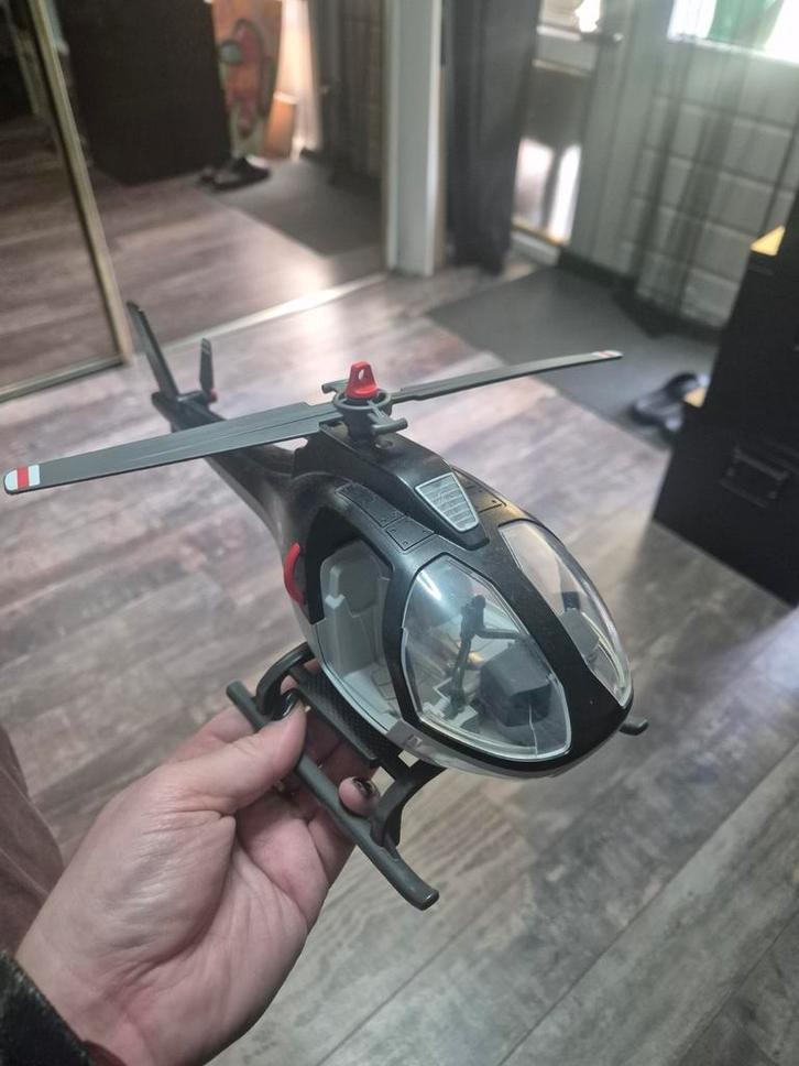 Playmobil Speelgoed Set, Kinderen en Baby's, Speelgoed | Speelgoedvoertuigen, Gebruikt, Ophalen of Verzenden