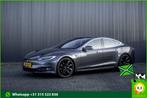 Tesla Model S Longe Range | WLPT 610KM | Full Self-Driving A, Automaat, 2190 kg, Zilver of Grijs, Te koop