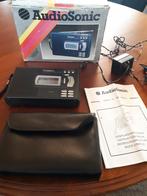 Vintage Nieuw in Doos Wereldontvanger AudioSonic TK-388PLL, Ophalen, Nieuw, Wereldontvanger