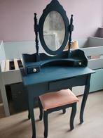 Leuke Kaptafel voor Kinderen, Huis en Inrichting, Tafels | Kaptafels, Gebruikt, Klassiek, Minder dan 100 cm, Hout