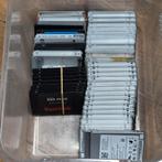 Diverse merken 120/128GB SSD 2,5" Sata, Intern, Gebruikt, Verzenden, 120GB