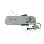 MX5 Linker achterlicht fitting, De Cabriohoeve VOF, Nieuw, Info@cabriohoeve.nl, Julianalaan 9, 9462PG Gasselte, Nederland