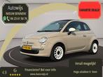 Fiat 500 C 1.2 Lounge|Carplay|Goed onderhouden|LM-Velg, Auto's, Euro 5, Stof, 4 cilinders, Bedrijf