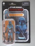 Star Wars The vintage Collection by Kenner, Ophalen of Verzenden, Nieuw, Actiefiguurtje