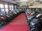 Peugeot  Metropolis 54x nieuw en gebruikt op voorraad!!!!, Peugeot Motocycles, 400 cc, Scooter, Rue du 17 Novembre