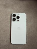 iPhone 14 Pro 128GB - Krasvrij!, Telecommunicatie, Mobiele telefoons | Apple iPhone, Ophalen, Zo goed als nieuw, Zonder simlock