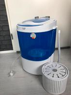 Mini wasmachine, Witgoed en Apparatuur, Wasmachines, Ophalen of Verzenden, Gebruikt