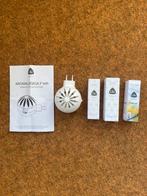 chi aroma diffuser plus olien, Ophalen of Verzenden, Zo goed als nieuw, Luchtbehandeling-accessoire