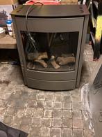 Sierhaard gaskachel, Huis en Inrichting, Kachels, Ophalen, Zo goed als nieuw, Gas, Gaskachel