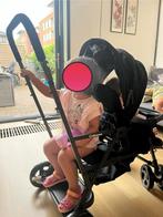 Duo Buggy, Ophalen, Zo goed als nieuw, Overige merken, Duomodel