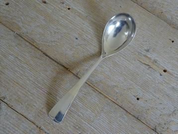 Bestek, Gero 90, verzilverd, HAAGS LOF, gaaf beschikbaar voor biedingen