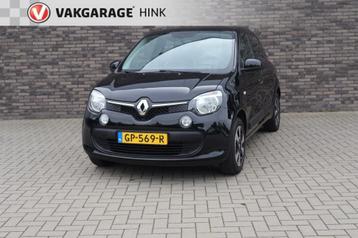 Renault Twingo 1.0 SCe Expression beschikbaar voor biedingen