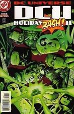 DCU Holiday Bash II one -shot dc comics 1998 nieuw, Eén comic, Amerika, DC comics, Nieuw