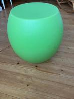 Tumbly ergonomische zitkruk, Huis en Inrichting, Bureaustoelen, Ophalen, Zo goed als nieuw, Bureaukruk, Groen