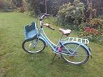 Meisjesfiets 24 inch, 3 versnellingen, Fietsen en Brommers, Ophalen, Gebruikt, 24 inch, Versnellingen