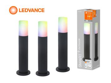 Ledvance Smart + Wifi Tuinpaal, RGB, SUPER AANBIEDING!! beschikbaar voor biedingen