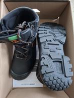 Emma Billy S3 Werkschoenen - Maat 42D - Nieuw, Zwart, Emma, Nieuw, Ophalen of Verzenden
