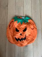 Leuk pompoen kostuum - Maat 104/128, Kinderen en Baby's, Carnavalskleding en Verkleedspullen, Ophalen of Verzenden, Zo goed als nieuw