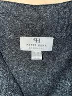Peter Hahn Dames Trui Maat 48 Antraciet - Zo Goed Als Nieuw, Ophalen of Verzenden, Zo goed als nieuw, Grijs
