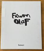 Erwin Olaf Ruinart, Fotografen, Ophalen of Verzenden, Zo goed als nieuw, Erwin Olaf