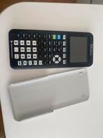 Grafische rekenmachine TI-84 python edition, Ophalen, Grafische rekenmachine, Zo goed als nieuw