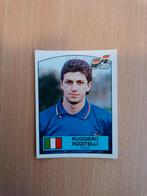 Panini Euro 88 #98 Ruggiero Rizzitelli., Ophalen of Verzenden, Zo goed als nieuw, Sticker