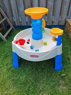Watertafel Little Tikes, Ophalen, Gebruikt