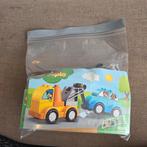 LEGO Duplo 10883 Sleepwagen - Compleet!, Ophalen, Zo goed als nieuw, Complete set, Duplo