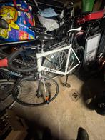 Btwin racefiets, Fietsen en Brommers, Fietsen | Racefietsen, Overige merken, Aluminium, Ophalen of Verzenden, Zo goed als nieuw