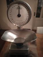 Vintage Winkelweegschaal Olland, Antiek en Kunst, Ophalen