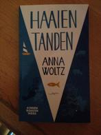 Anna Woltz, Boeken, Boekenweekgeschenken, Verzenden, Nieuw