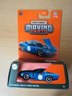 Matchbox: Bizzarrini 5300 GT, Ophalen of Verzenden, Nieuw, Auto