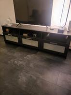 Tvkast 1.80 breed, 54 hoog, 41 diep., Ophalen, 25 tot 50 cm, 50 tot 100 cm, Minder dan 100 cm