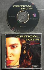 PC Game - Critical Path - Adventure Game, Spelcomputers en Games, Games | Pc, Avontuur en Actie, 1 speler, Ophalen of Verzenden
