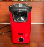 Gadgy hetelucht popcorn machine, Ophalen of Verzenden, Zo goed als nieuw