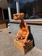Groot ET Phone home reclame beeld, Ophalen, Beeldje of Figuurtje, ., Overige figuren