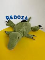 4800 beleduc handpop dino draak groen, Ophalen of Verzenden, Zo goed als nieuw, Overige typen