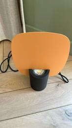 Lamp Loods5 dimbaar GU10 wand of staand, Ophalen of Verzenden, Zo goed als nieuw