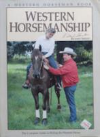 Western Horsemanship - Richard Shrake, Boeken, Ophalen of Verzenden, Zo goed als nieuw, Paarden of Pony's