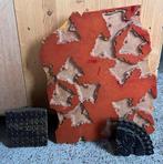 Te koop. 3 batik stempels, Ophalen