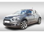Citroën C4 Cactus PureTech 110 Shine Keyless | Navi | Panor, Auto's, Citroën, Gebruikt, 1199 cc, Bedrijf, Handgeschakeld