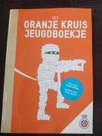 Oranjekruis Jeugdboekje - 2e Druk, Ophalen of Verzenden, Zo goed als nieuw, Non-fictie