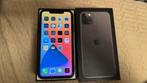 Iphone 11 pro max 128gb, Telecommunicatie, Mobiele telefoons | Apple iPhone, Ophalen of Verzenden, Zo goed als nieuw, Zonder simlock