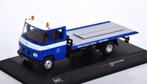 Mercedes-Benz L608 D 1980 “Mercedes Benz Service” Blauw / Wi, Overige merken, Info@geerligsdejong.nl, Auto, Nieuw