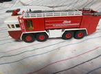 Metz Flughafenlöschfahrzeug modelauto brandweerwagen, Ophalen of Verzenden, Gebruikt, Bus of Vrachtwagen, Overige merken