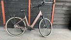 QWIC premium mn7 belt., 47 tot 51 cm, Ophalen of Verzenden, Zo goed als nieuw, 50 km per accu of meer