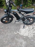 Fatbike h9, Ophalen, Zo goed als nieuw, Overige modellen