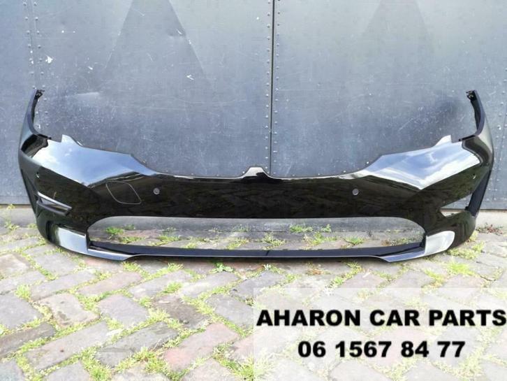 G20 G21 Voorbumper PDC 5111 7422239 3 Serie Origineel 2944, Auto-onderdelen, Carrosserie en Plaatwerk, Bumper, Voor, Gebruikt