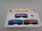 Marklin H0 84418 koelwagens set, Wisselstroom, Treinset, Ophalen of Verzenden, Zo goed als nieuw